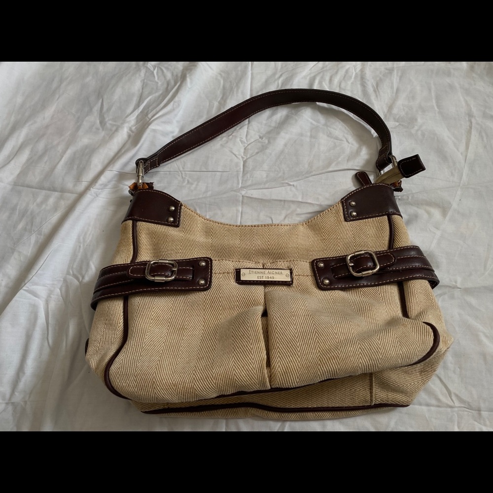 Woman’s Purse